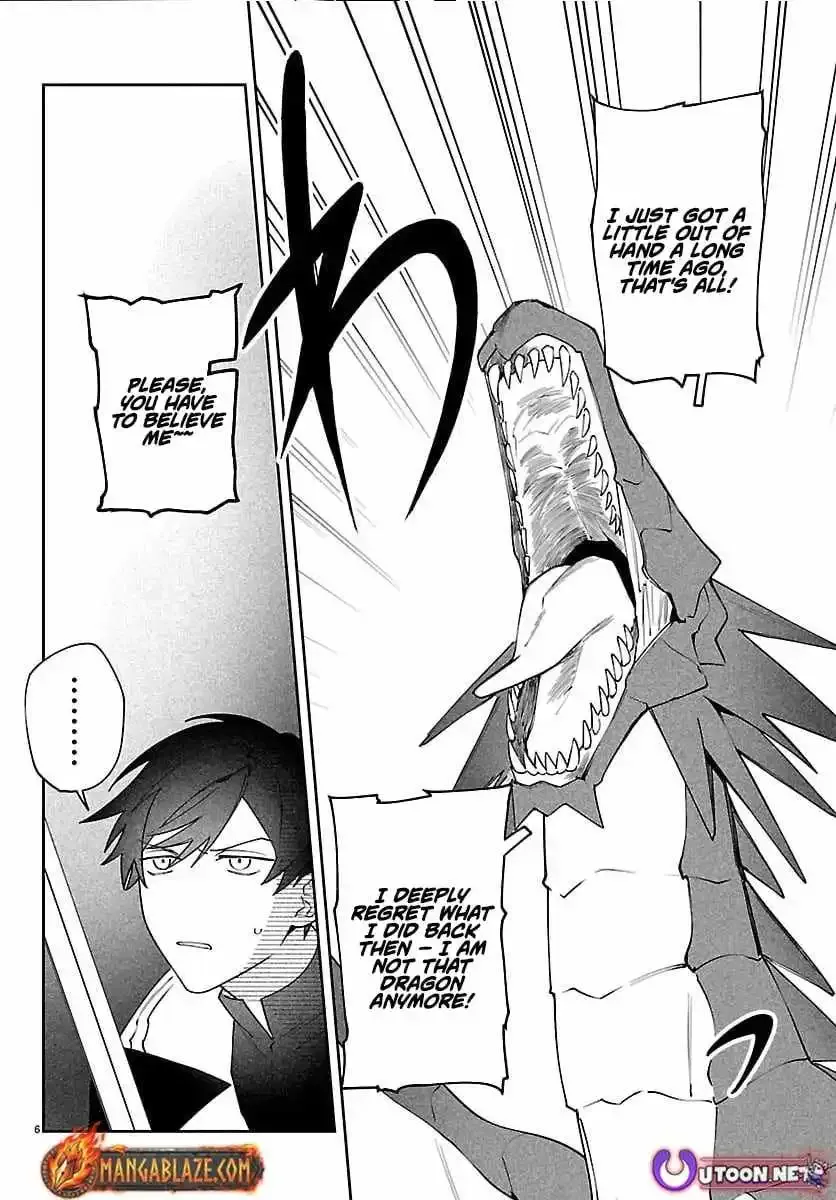 Read The Skill Tree Unlocker chapter 3 image 5 on Lezhin