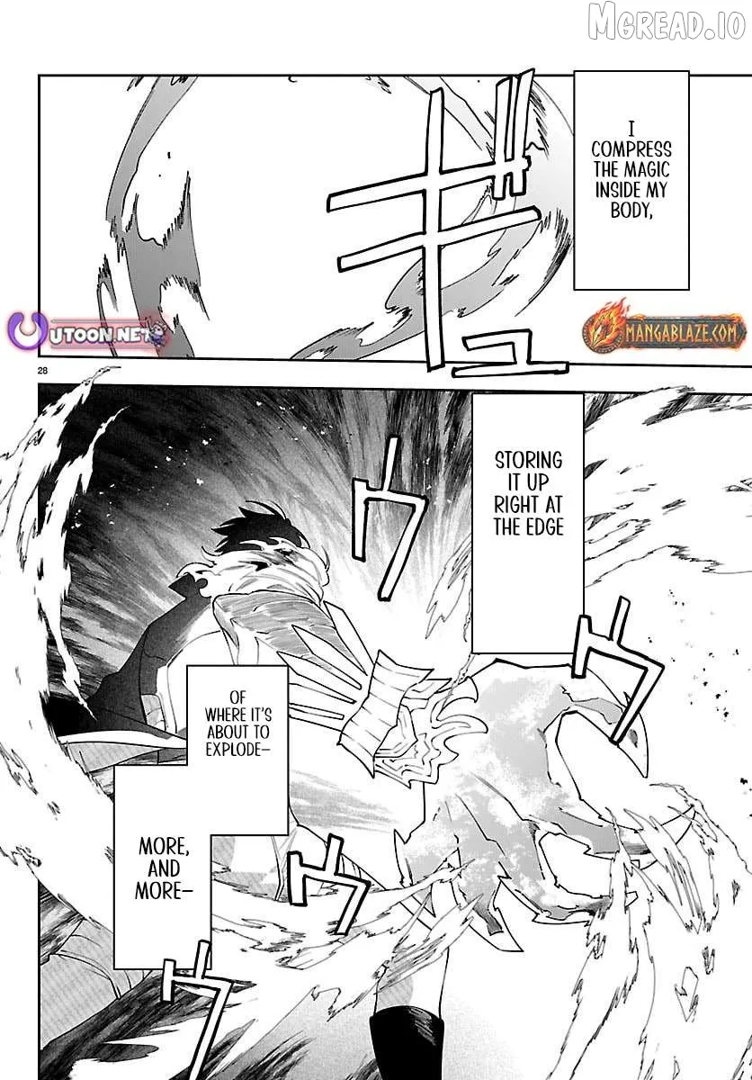 Read The Skill Tree Unlocker chapter 5 image 28 on Lezhin