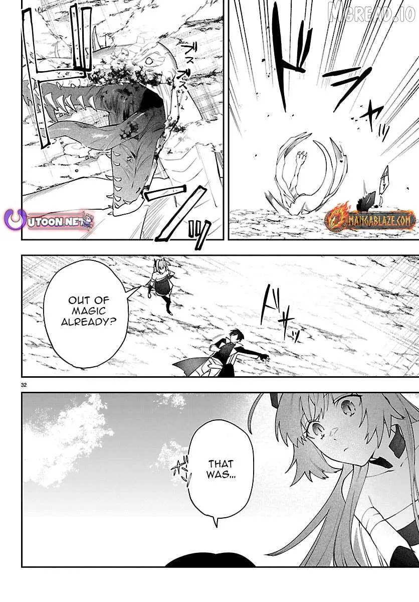 Read The Skill Tree Unlocker chapter 5 image 32 on Lezhin