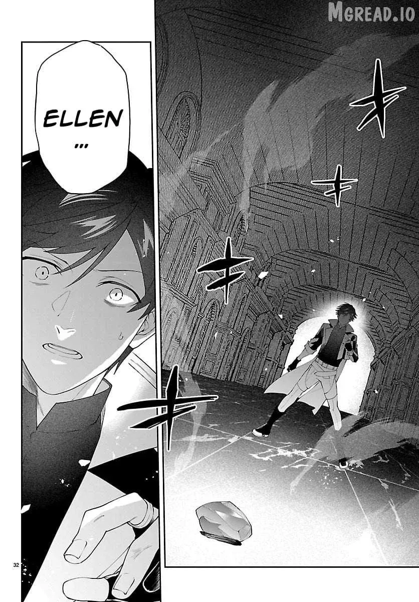 Read The Skill Tree Unlocker chapter 6 image 31 on Lezhin