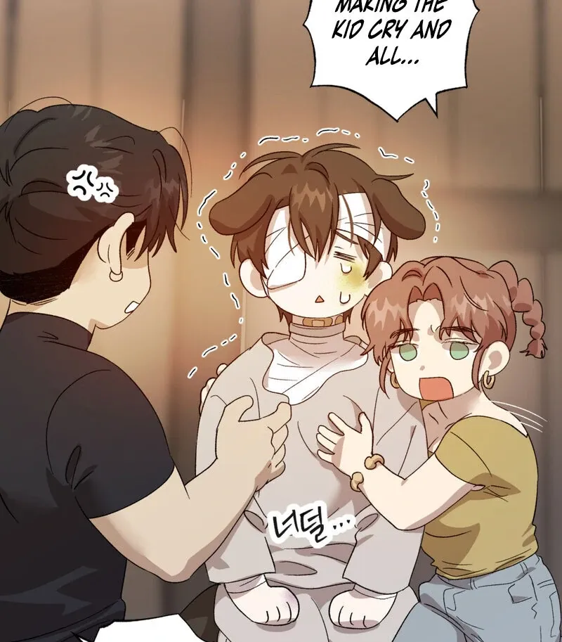 Read The Sleeping Monster Forest chapter 1.1 image 103 on Lezhin