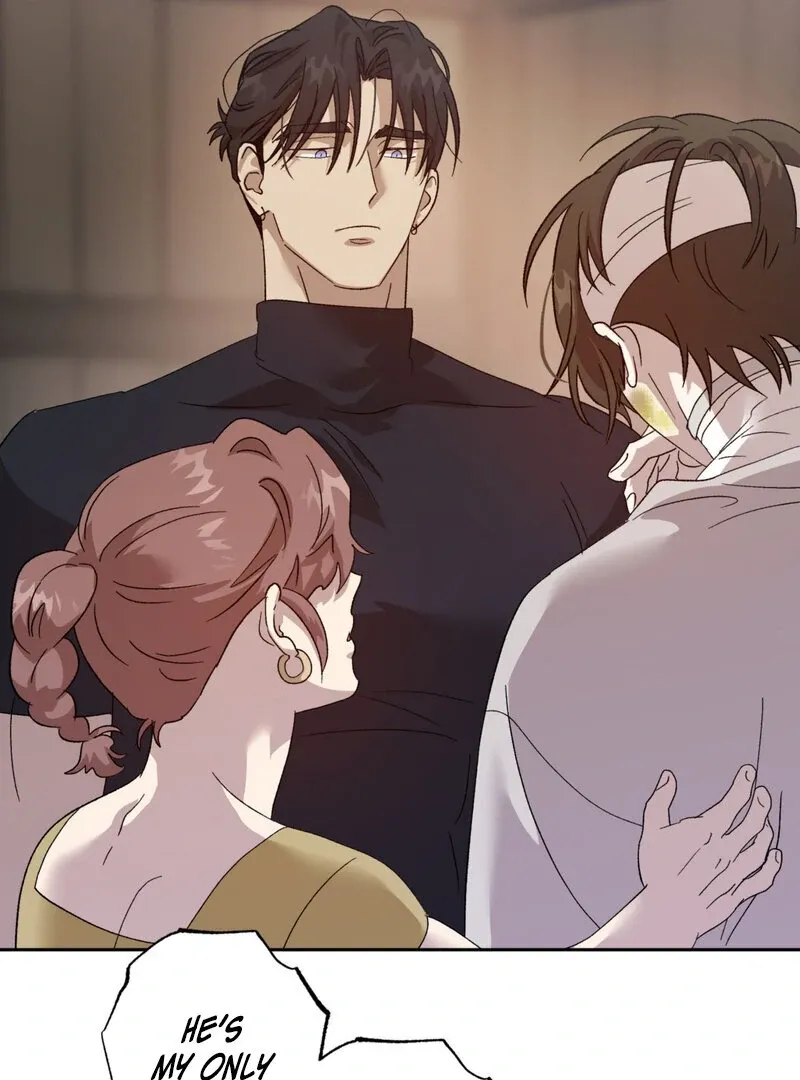 Read The Sleeping Monster Forest chapter 1.1 image 105 on Lezhin