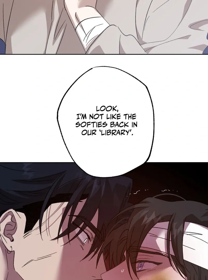 Read The Sleeping Monster Forest chapter 1.1 image 110 on Lezhin