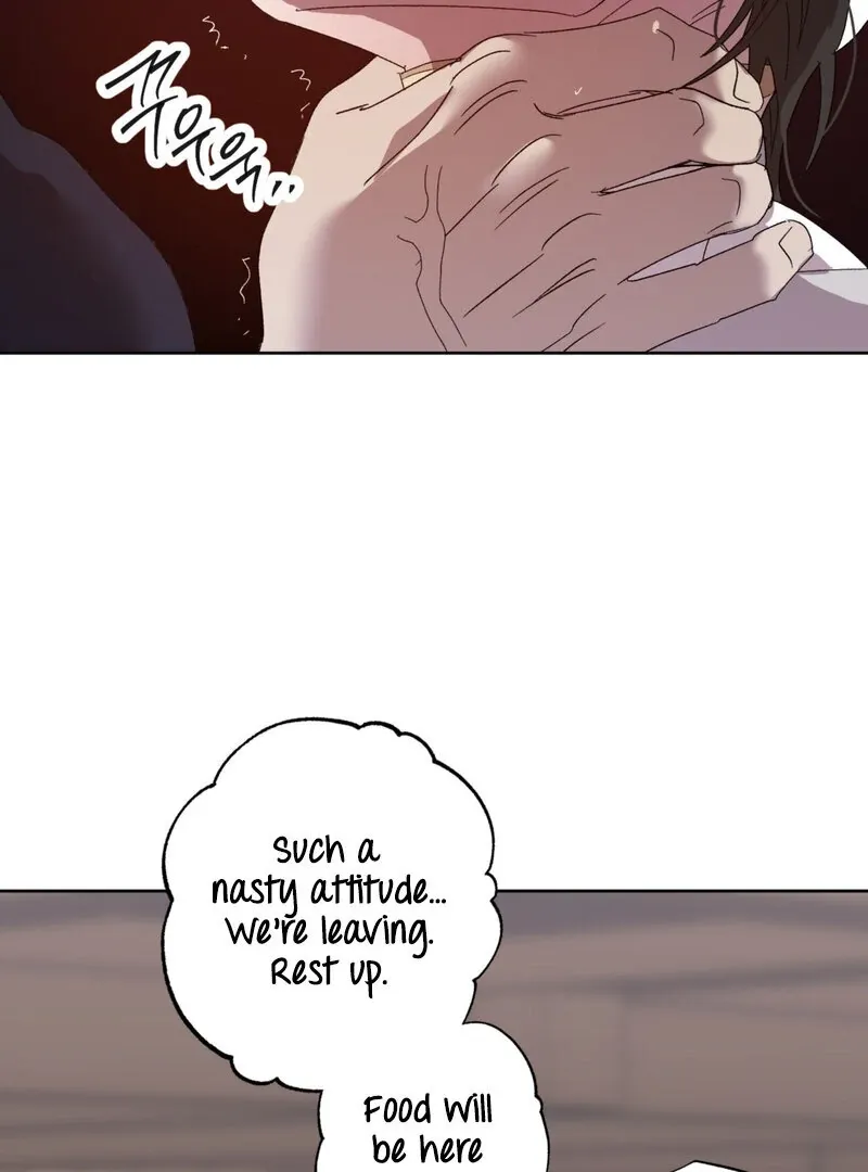 Read The Sleeping Monster Forest chapter 1.1 image 112 on Lezhin