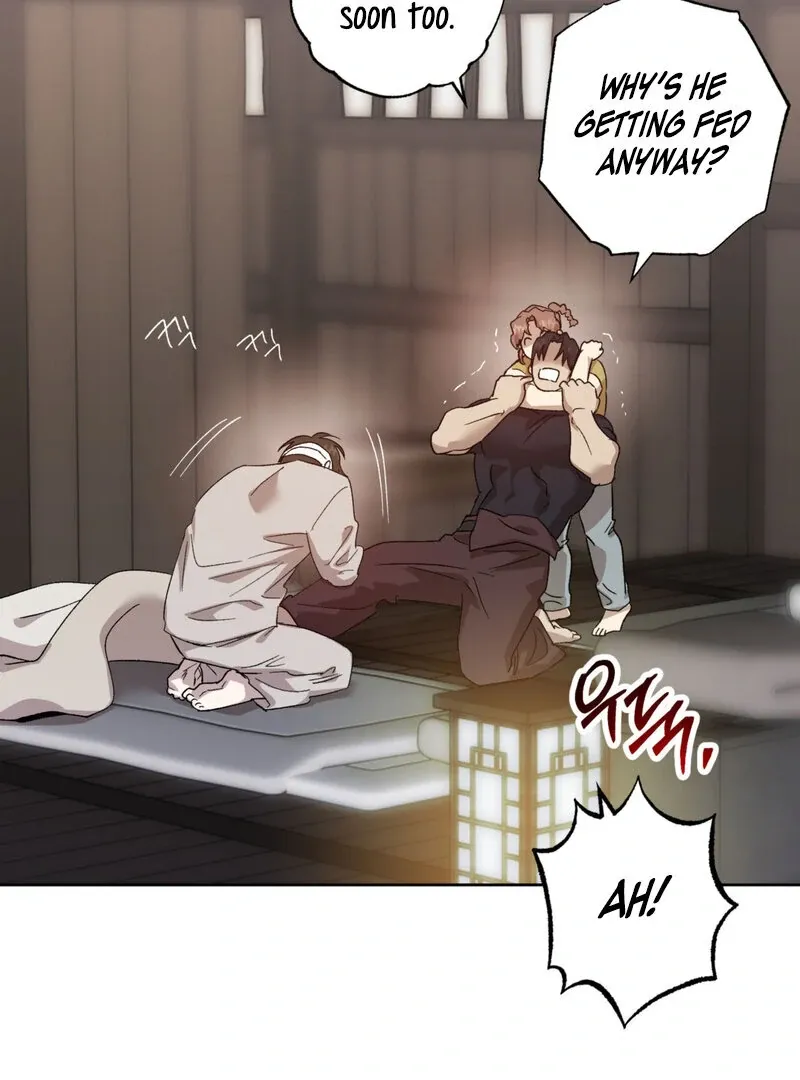 Read The Sleeping Monster Forest chapter 1.1 image 113 on Lezhin