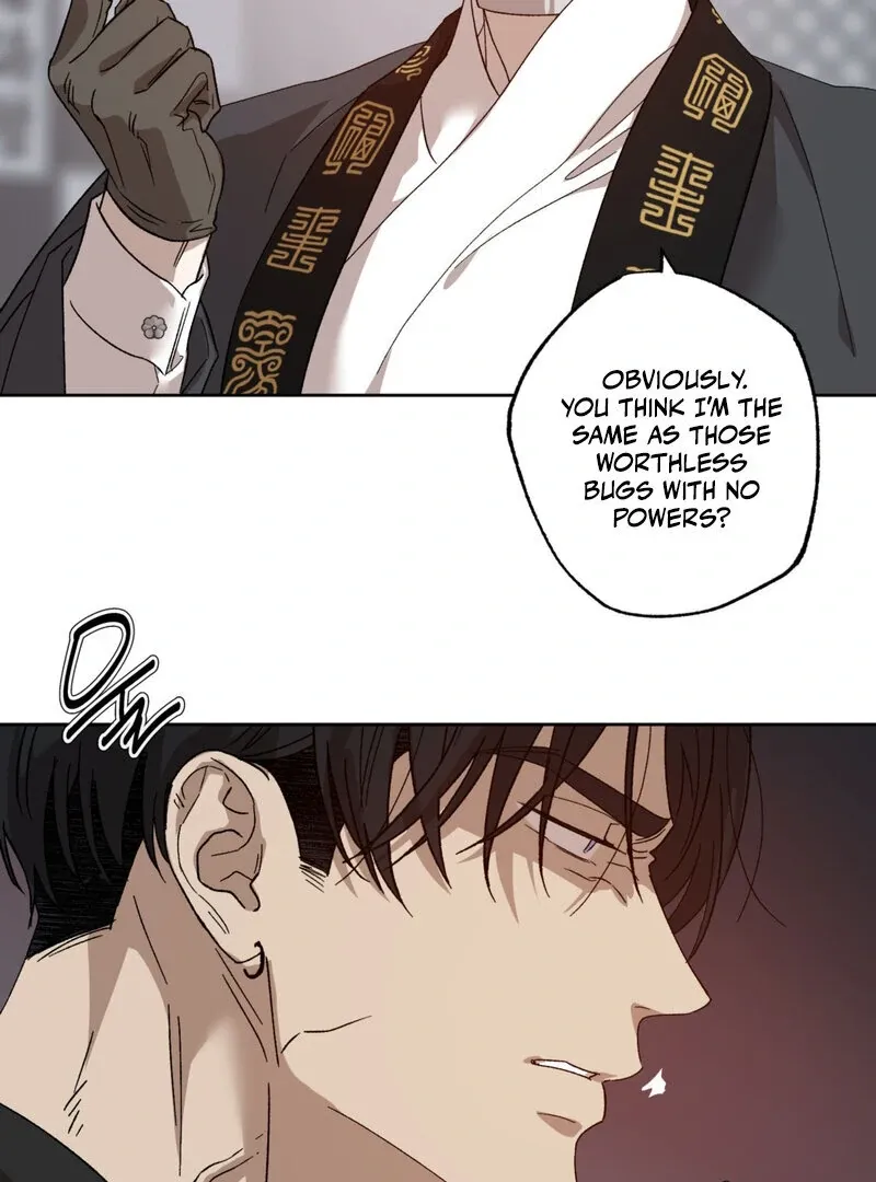 Read The Sleeping Monster Forest chapter 1.1 image 12 on Lezhin