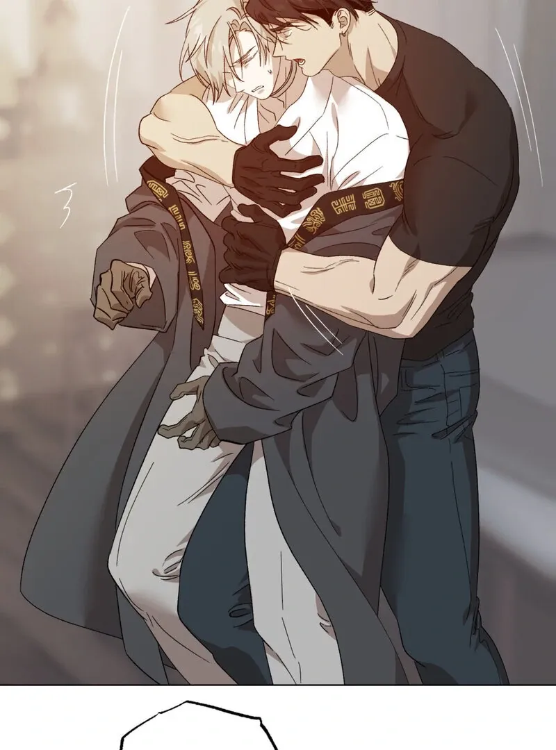 Read The Sleeping Monster Forest chapter 1.1 image 18 on Lezhin