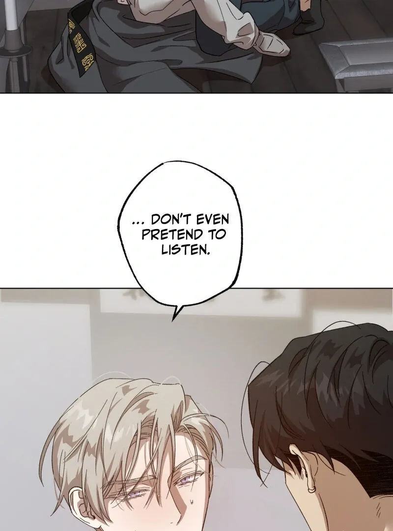 Read The Sleeping Monster Forest chapter 1.1 image 23 on Lezhin