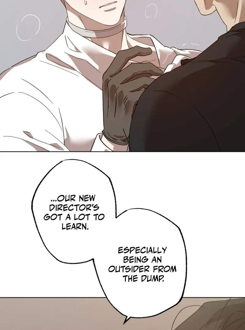 Read The Sleeping Monster Forest chapter 1.1 image 24 on Lezhin