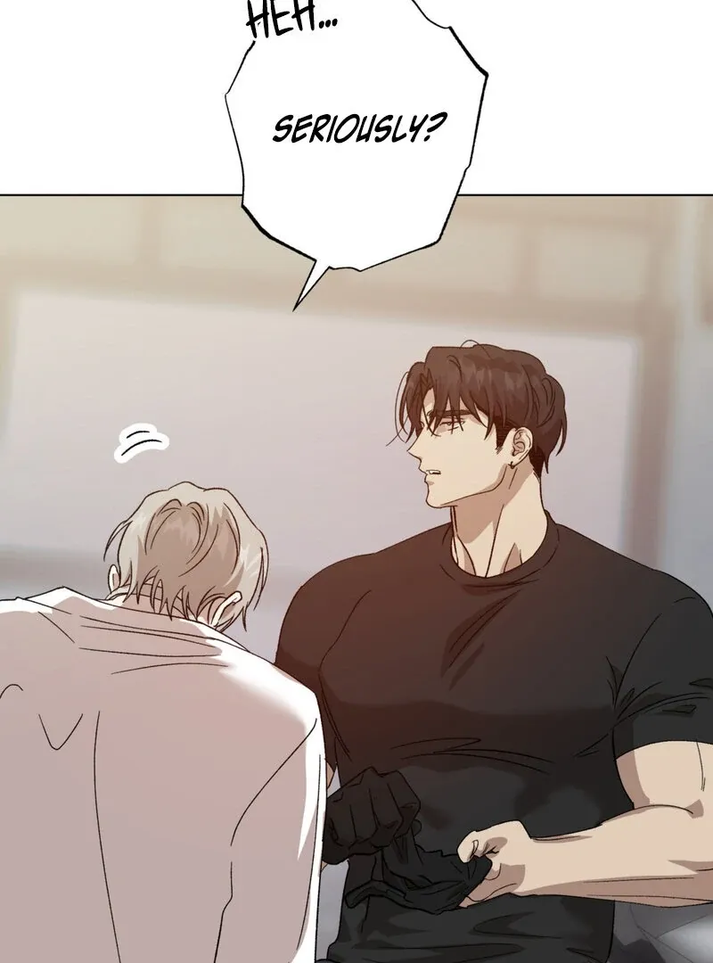 Read The Sleeping Monster Forest chapter 1.1 image 29 on Lezhin