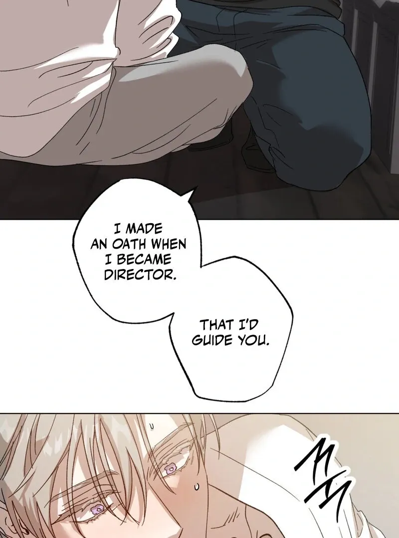 Read The Sleeping Monster Forest chapter 1.1 image 30 on Lezhin