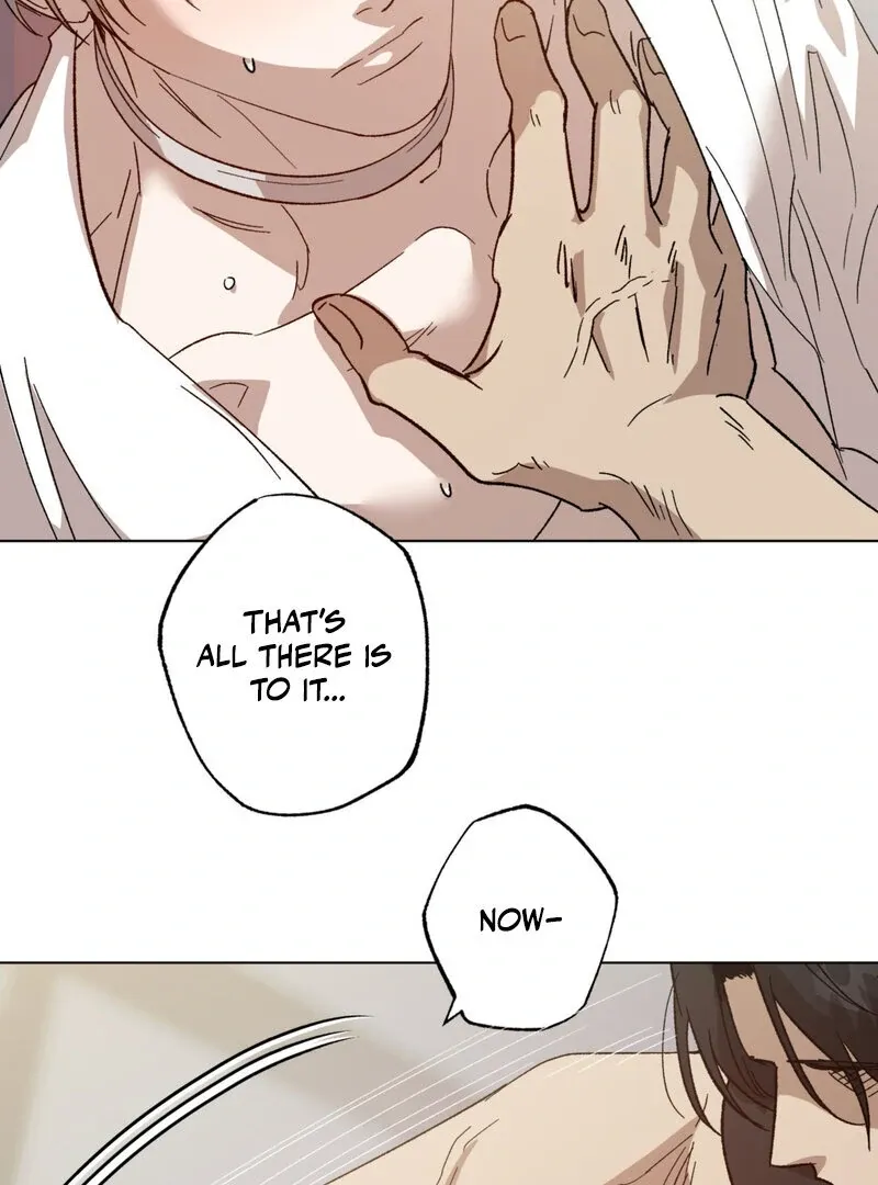 Read The Sleeping Monster Forest chapter 1.1 image 31 on Lezhin