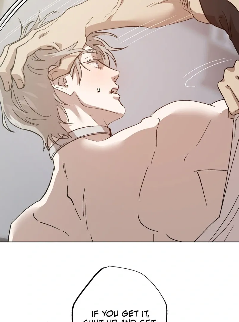 Read The Sleeping Monster Forest chapter 1.1 image 32 on Lezhin