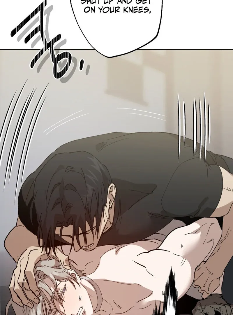 Read The Sleeping Monster Forest chapter 1.1 image 33 on Lezhin