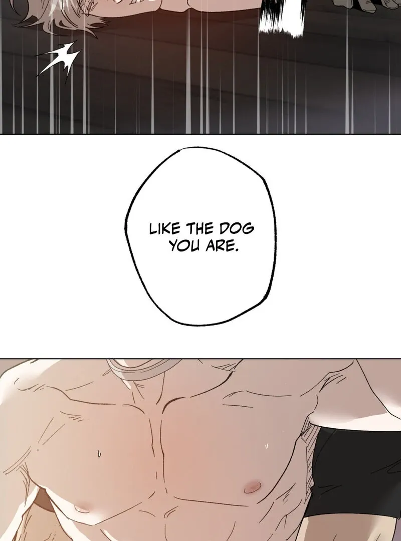 Read The Sleeping Monster Forest chapter 1.1 image 34 on Lezhin