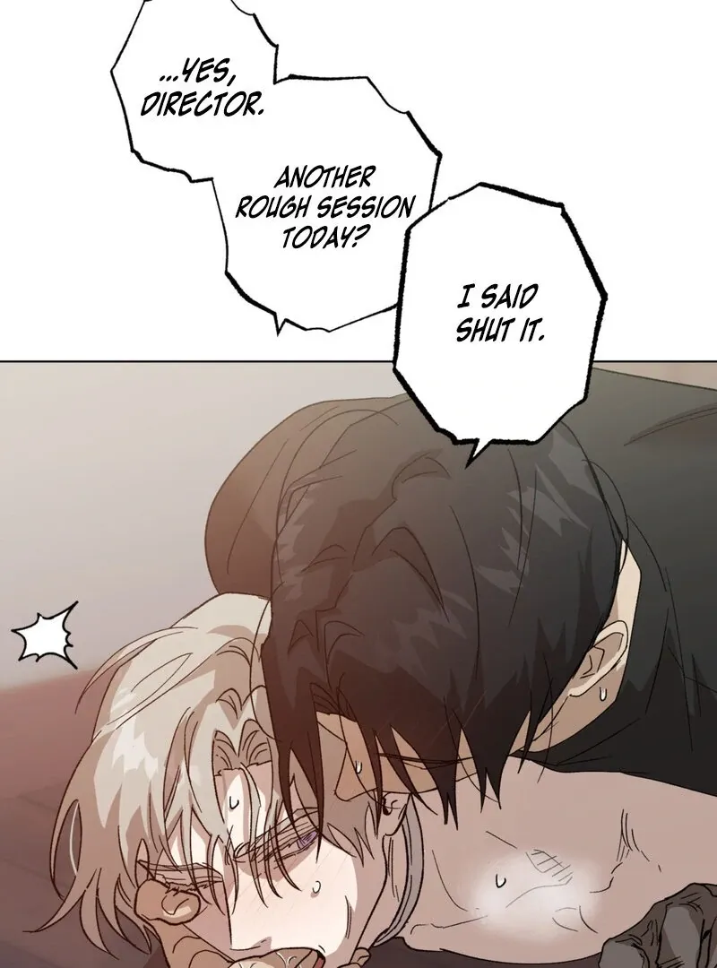 Read The Sleeping Monster Forest chapter 1.1 image 36 on Lezhin