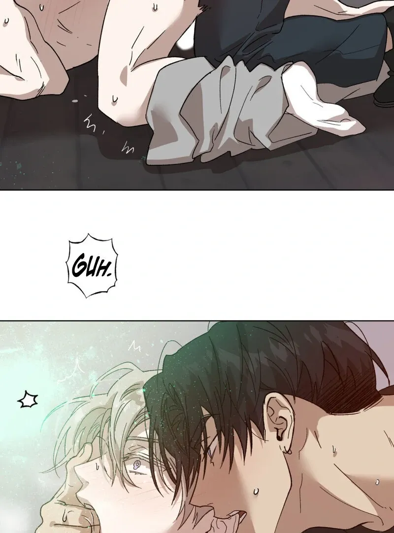 Read The Sleeping Monster Forest chapter 1.1 image 38 on Lezhin