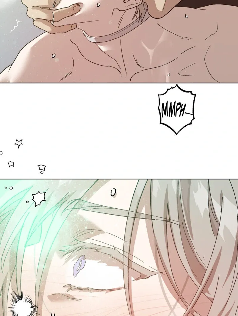 Read The Sleeping Monster Forest chapter 1.1 image 39 on Lezhin