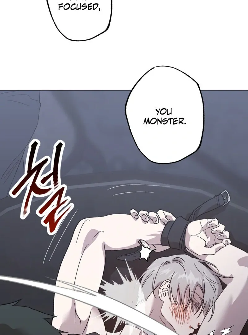 Read The Sleeping Monster Forest chapter 1.1 image 44 on Lezhin