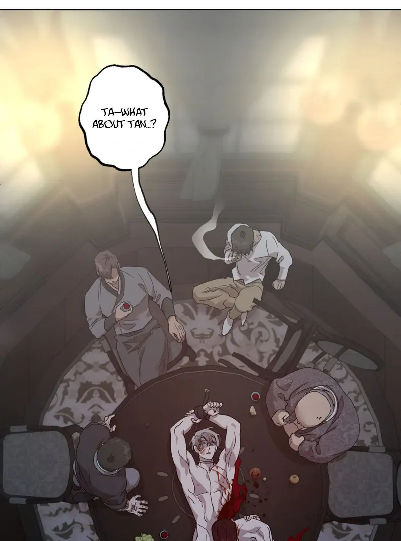 Read The Sleeping Monster Forest chapter 1.1 image 46 on Lezhin
