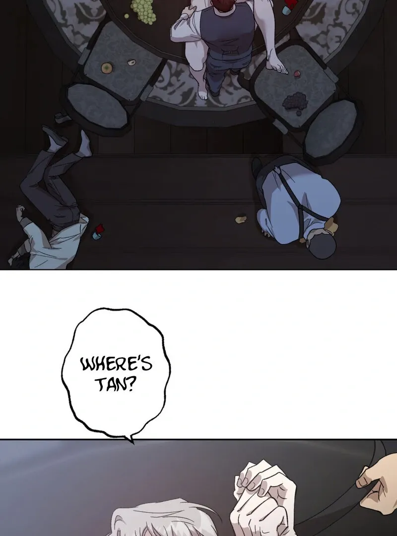 Read The Sleeping Monster Forest chapter 1.1 image 47 on Lezhin