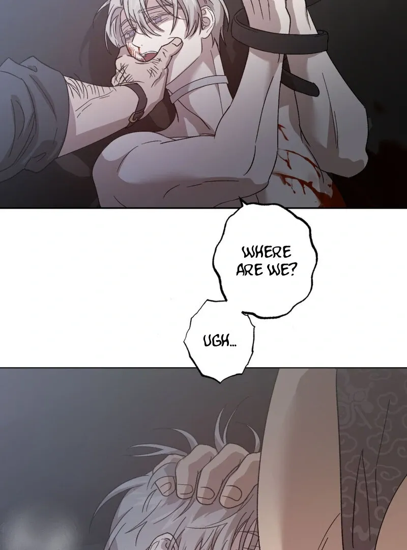 Read The Sleeping Monster Forest chapter 1.1 image 48 on Lezhin