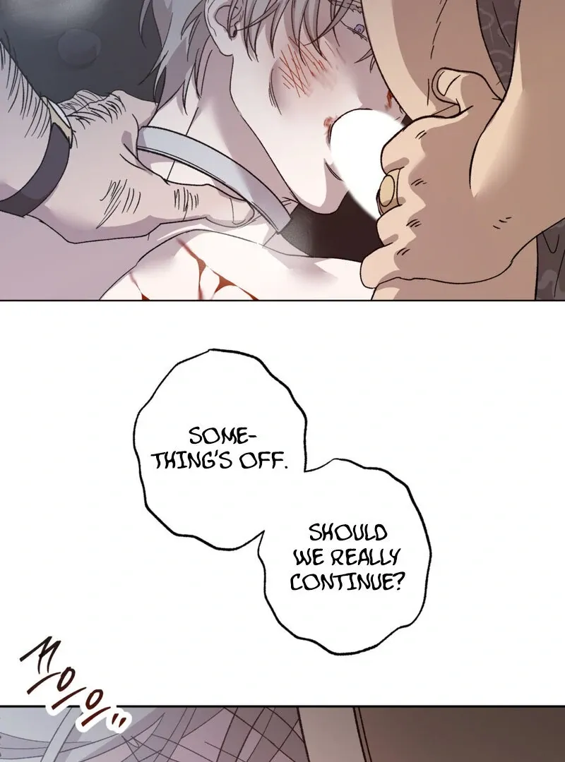 Read The Sleeping Monster Forest chapter 1.1 image 49 on Lezhin