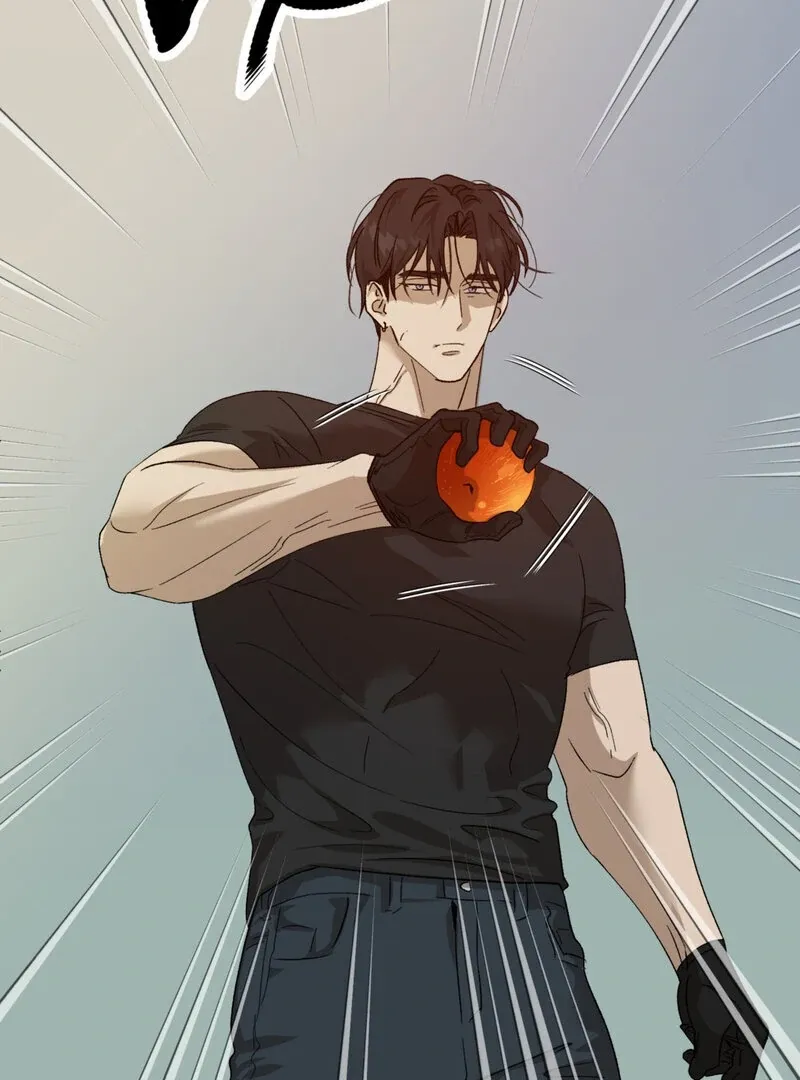 Read The Sleeping Monster Forest chapter 1.1 image 5 on Lezhin