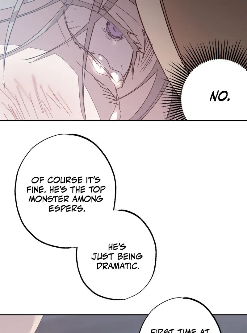 Read The Sleeping Monster Forest chapter 1.1 image 50 on Lezhin
