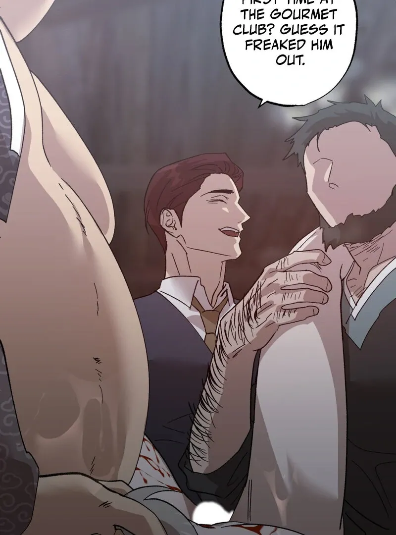 Read The Sleeping Monster Forest chapter 1.1 image 51 on Lezhin