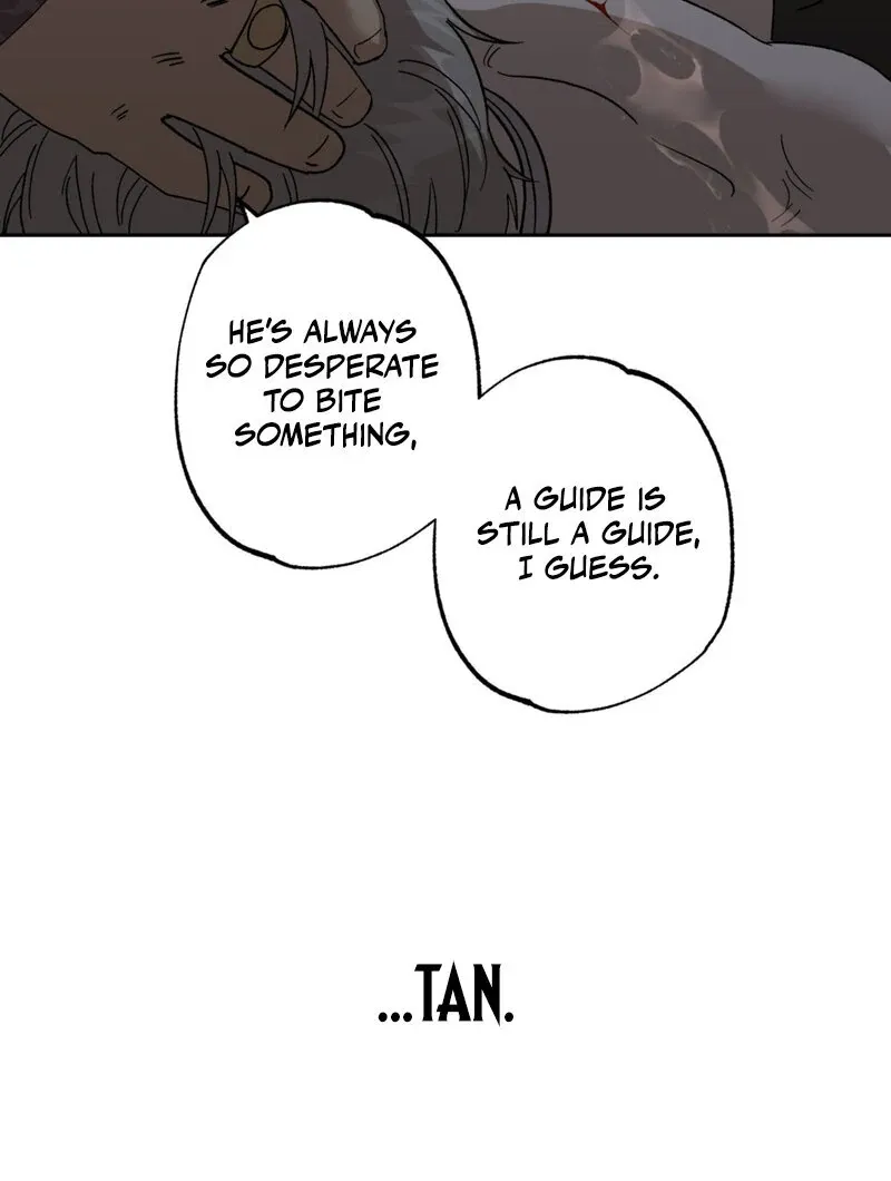 Read The Sleeping Monster Forest chapter 1.1 image 52 on Lezhin