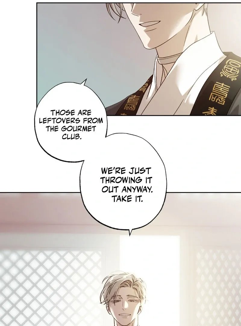 Read The Sleeping Monster Forest chapter 1.1 image 7 on Lezhin
