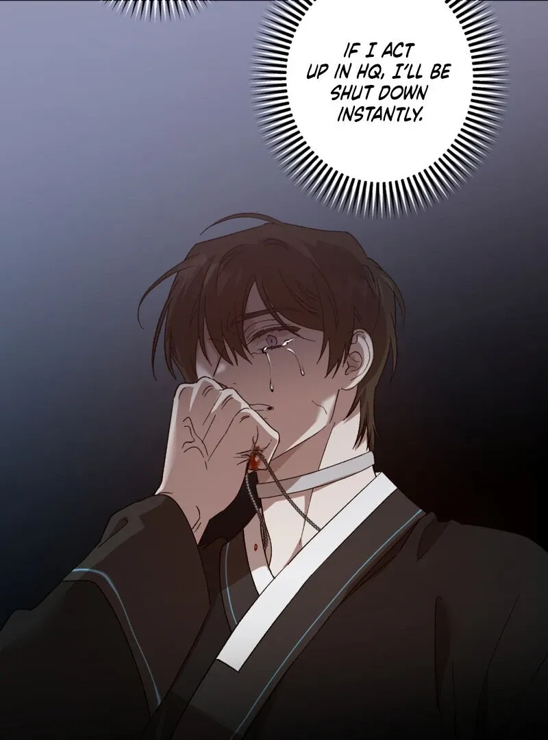 Read The Sleeping Monster Forest chapter 1.1 image 72 on Lezhin