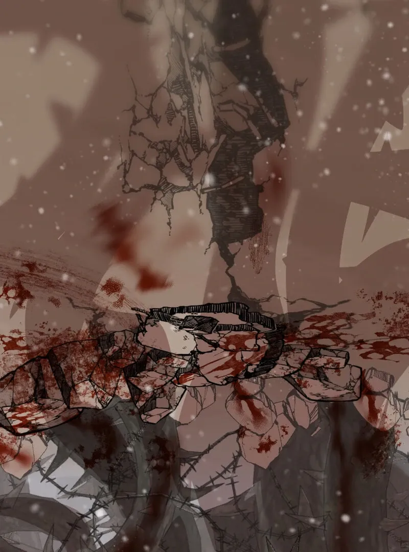 Read The Sleeping Monster Forest chapter 1.1 image 77 on Lezhin