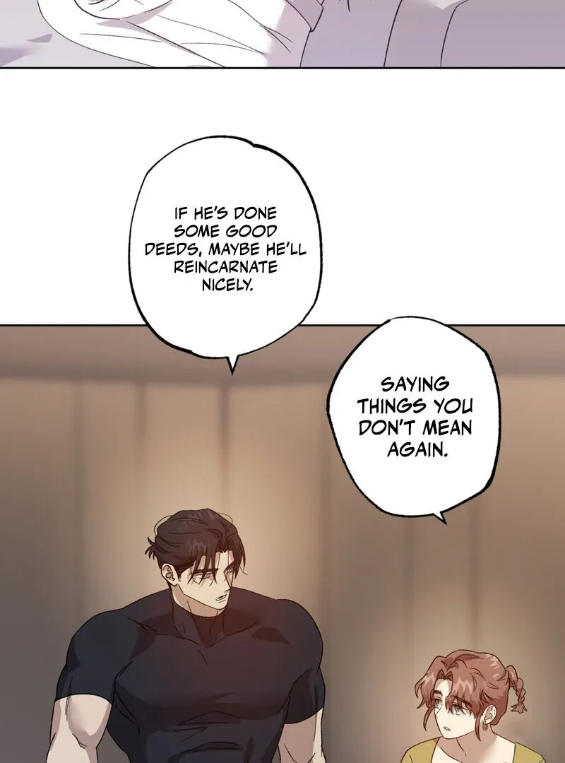 Read The Sleeping Monster Forest chapter 1.1 image 97 on Lezhin