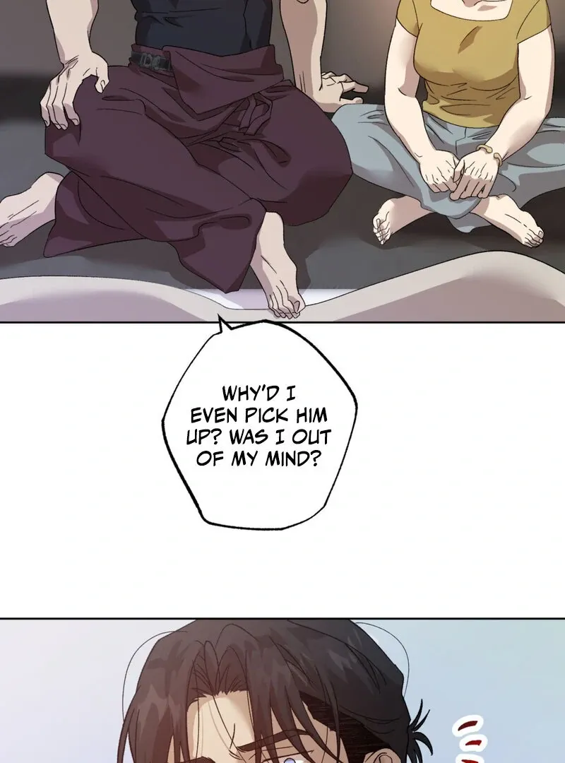 Read The Sleeping Monster Forest chapter 1.1 image 98 on Lezhin