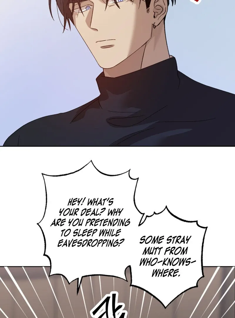 Read The Sleeping Monster Forest chapter 1.1 image 99 on Lezhin