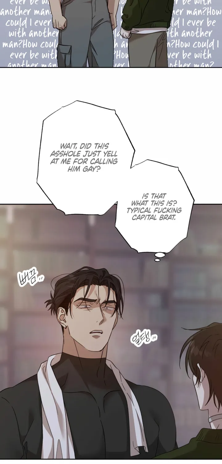 The Sleeping Monster Forest Chapter 10 page 2 - 