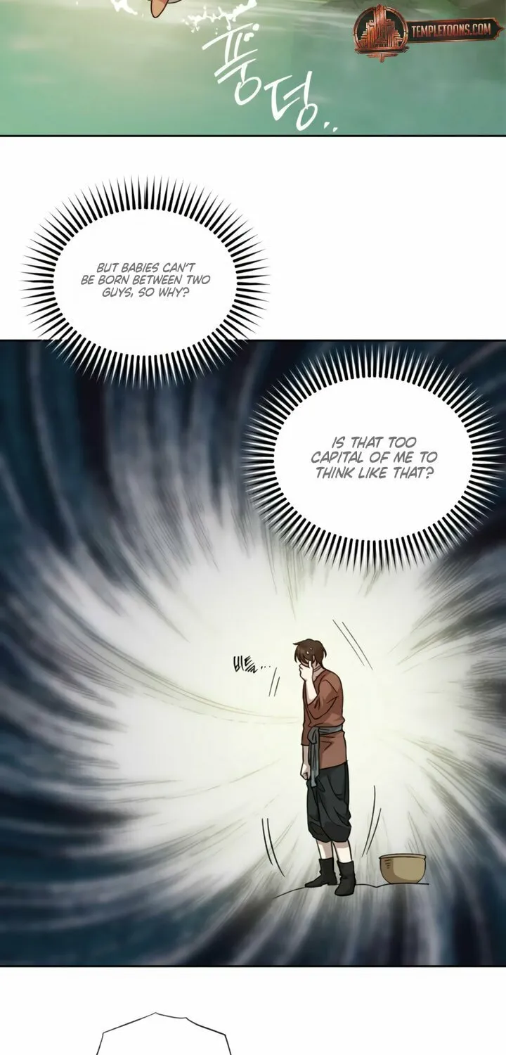 The Sleeping Monster Forest Chapter 10 page 14 - 