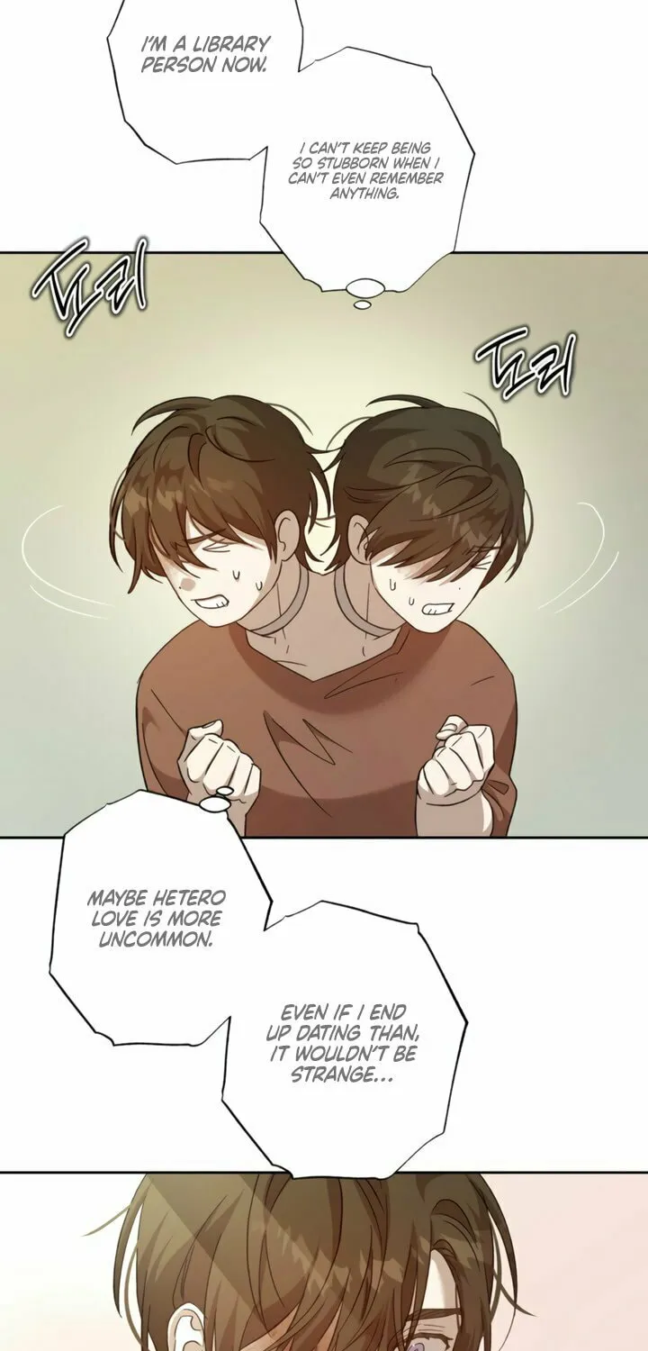 The Sleeping Monster Forest Chapter 10 page 15 - 