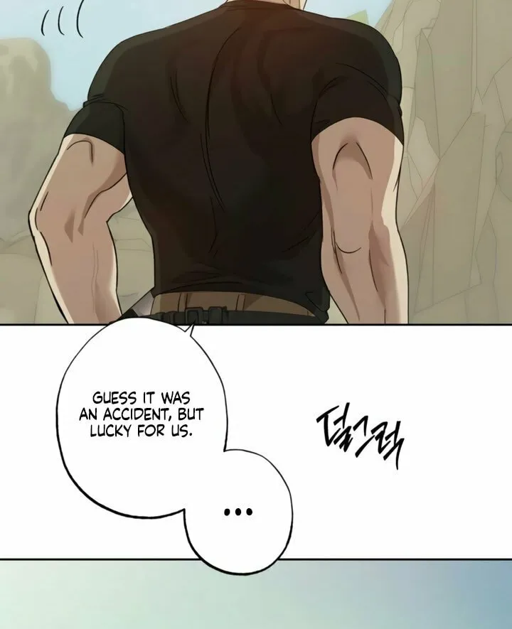 The Sleeping Monster Forest Chapter 10 page 24 - 