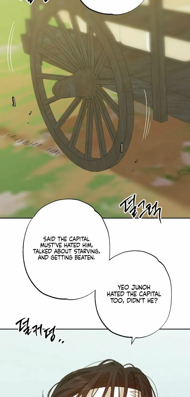 The Sleeping Monster Forest Chapter 10 page 28 - 