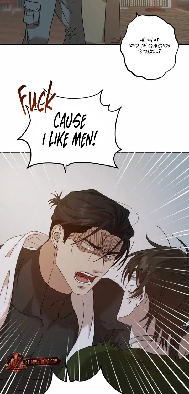 The Sleeping Monster Forest Chapter 10 page 4 - 