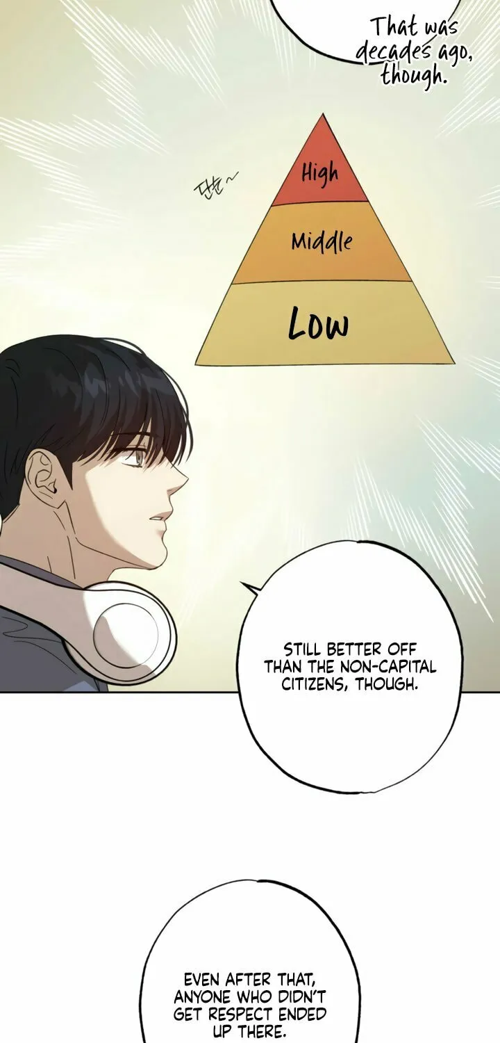 The Sleeping Monster Forest Chapter 10 page 35 - 