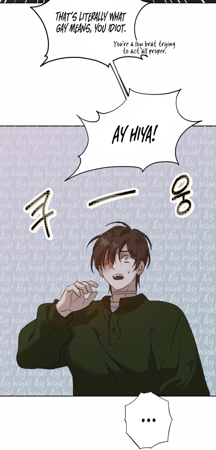 The Sleeping Monster Forest Chapter 10 page 5 - 