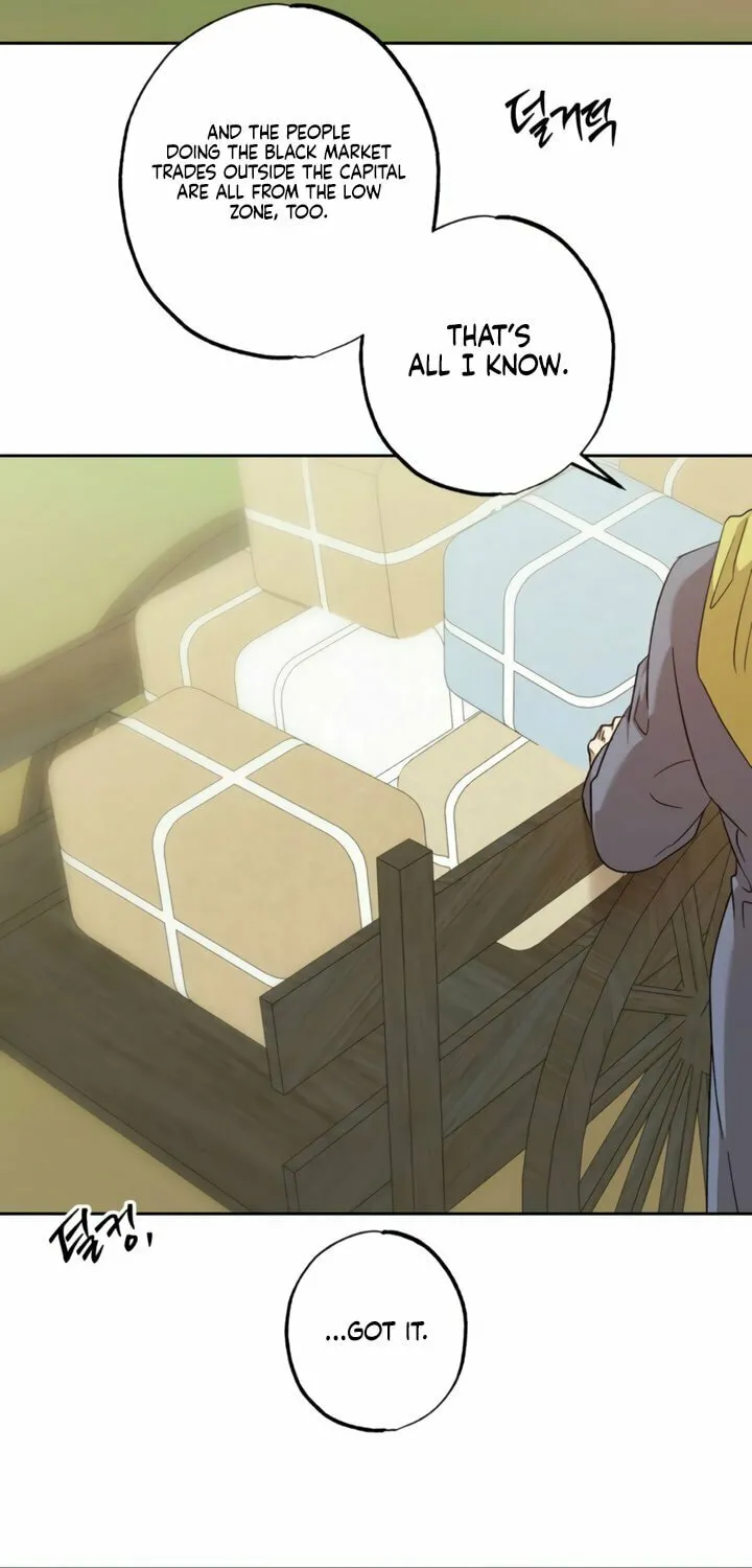The Sleeping Monster Forest Chapter 10 page 41 - 