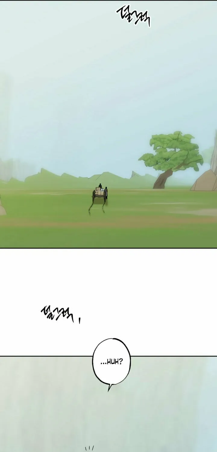 The Sleeping Monster Forest Chapter 10 page 42 - 