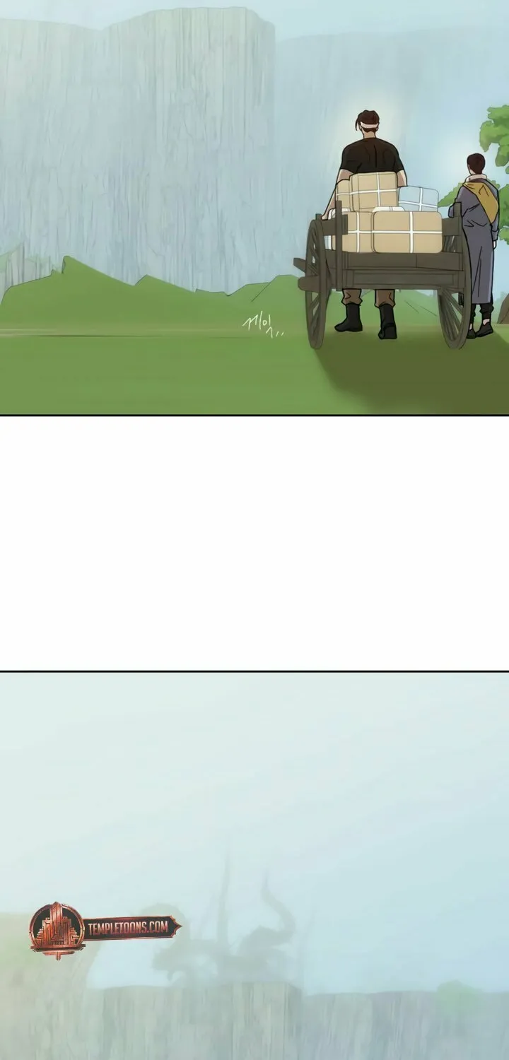 The Sleeping Monster Forest Chapter 10 page 44 - 