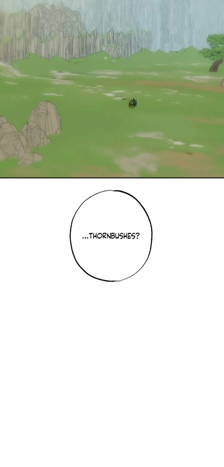 The Sleeping Monster Forest Chapter 10 page 45 - 