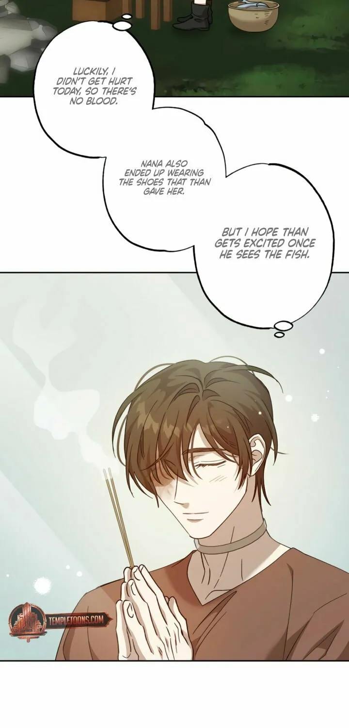 The Sleeping Monster Forest Chapter 10 page 47 - 